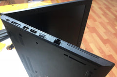 (USED) LENOVO Thinkpad L580 i5-8250U 4G NA 500G HD 620 15.6inch 1366x768 Business Laptop 95% - C2 Computer