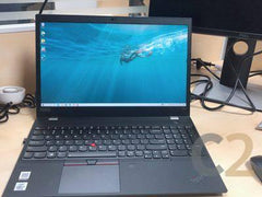 (USED) LENOVO ThinkPad P14S i7-10810U 4G 128-SSD NA Nvidia Quadro P520 2GB 14inch 3840x2160 Business Laptop 95% - C2 Computer