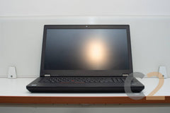 (USED) LENOVO Thinkpad P70 i7-6700HQ 4G NA 500G M3000 4G 17inch 1920x1080 Mobile Workstation 95% - C2 Computer
