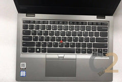 (USED) LENOVO THINKPAD S2 I5-8250U 4G 128G-SSD NA HD 620 13inch 1920x1080 Ultrabook 95% - C2 Computer
