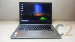(USED) LENOVO Thinkpad S3 i5-8265U 4G 128-SSD NA AMD Radeon RX540X 14inch 1920x1080 Business Laptop 95% - C2 Computer