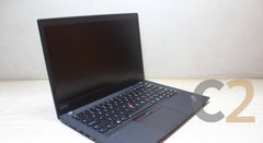 (USED) LENOVO Thinkpad T14 R7-4750U PRO NA AMD Radeon Graphics 14inch 1920x1080 Business Laptop 95% - C2 Computer