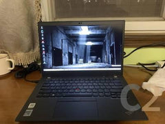 (USED) LENOVO ThinkPad T14S i5-10210U NA Intel UHD Graphics 14inch 1920x1080 Ultrabook 95% - C2 Computer