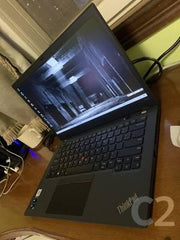 (USED) LENOVO ThinkPad T14S i5-10210U NA Intel UHD Graphics 14inch 1920x1080 Ultrabook 95% - C2 Computer