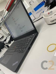 (USED) LENOVO ThinkPad T14S i7-10510U NA Intel UHD Graphics 14inch 3840x2160 Ultrabook 95% - C2 Computer