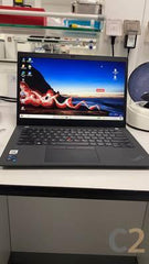(USED) LENOVO ThinkPad T14S i7-10510U NA Intel UHD Graphics 14inch 3840x2160 Ultrabook 95% - C2 Computer