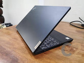 (USED) LENOVO ThinkPad T15p Gen1 i7-10750H GTX 1050 15.6inch 1920x1080 Business Laptop 95% - C2 Computer