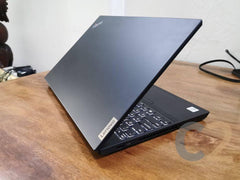 (USED) LENOVO ThinkPad T15p Gen1 i7-10750H GTX 1050 15.6inch 1920x1080 Business Laptop 95% - C2 Computer