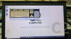 (USED) LENOVO ThinkPad T440P i7-4600MQ 4G NA 500G 14inch 1600x900 Business Laptop 90% - C2 Computer