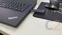 (USED) LENOVO ThinkPad T440P i7-4600MQ 4G NA 500G 14inch 1600x900 Business Laptop 90% - C2 Computer