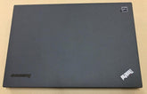 (USED) LENOVO ThinkPad T450 i5-5200U 4G NA 500G HD5500 14inch 1920x1080 Ultrabook 95% - C2 Computer