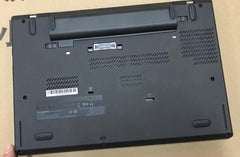 (USED) LENOVO ThinkPad T450 i5-5200U 4G NA 500G HD5500 14inch 1920x1080 Ultrabook 95% - C2 Computer