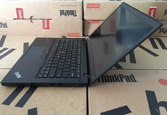 (USED) LENOVO Thinkpad T450 i5-5300U 4G NA 500G HD 5500 14inch 1920x1080 Business Laptop 95% - C2 Computer