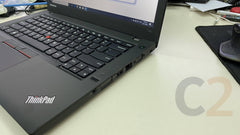(USED) LENOVO Thinkpad T450 i5-5300U 4G NA 500G HD 5500 14inch 1920x1080 Business Laptop 95% - C2 Computer