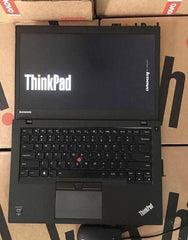 (USED) LENOVO Thinkpad T450 i7-5600U 4G NA 500G HD 5500 14inch 1920x1080 Business Laptop 95% - C2 Computer