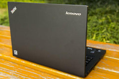 (USED) LENOVO ThinkPad T450S i7-5600U 4G NA 500G HD5500 14inch 1920x1080 Ultrabook 95% - C2 Computer
