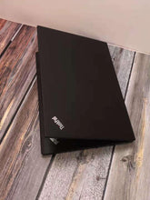 (USED) LENOVO Thinkpad T460 i7-6600U 4G 128G-SSD NA GT 940MX 2G 14inch 1920x1080 IPS Business Laptop 90% - C2 Computer