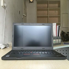 (USED) LENOVO Thinkpad T460s i5-6200U 4G NA 500G HD520 14inch 1920x1080 Ultrabook 95% - C2 Computer