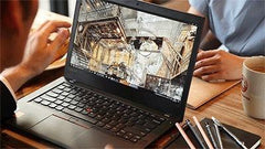 (USED) LENOVO ThinkPad T470 i7-7500U 4G NA 500G HD 620 14inch 1920x1080 Ultrabook 95% - C2 Computer