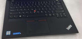 (USED) LENOVO Thinkpad T470s i5-7200U 4G 128G-SSD NA HD620 14inch 1920x1080 Business Laptop 90% - C2 Computer