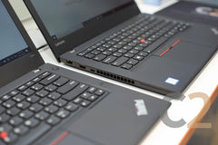 (USED) LENOVO Thinkpad T470s i5-7200U 4G 128G-SSD NA HD620 14inch 1920x1080 Business Laptop 90% - C2 Computer