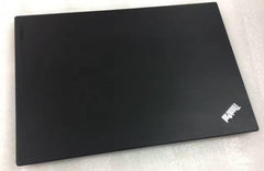 (USED) LENOVO Thinkpad T470s i7-7500U 4G 128G-SSD NA HD620 14inch 2160x1440 Business Laptop 90% - C2 Computer