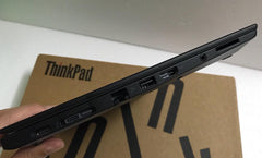 (USED) LENOVO ThinkPad T480S i5-8250U 4G 128G-SSD NA MX150 2G 14inch 1920x1080 Ultrabook 99% - C2 Computer