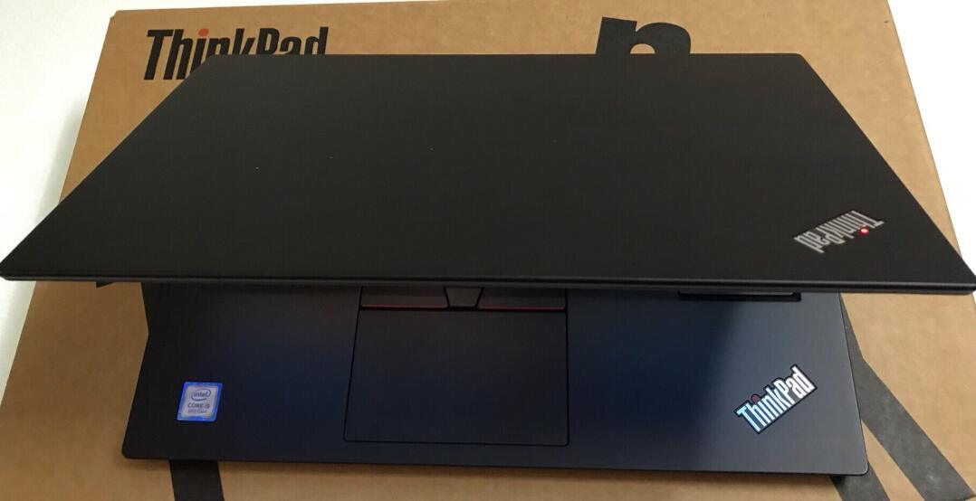 (USED) LENOVO ThinkPad T480S i5-8250U NA 14inch 1920x1080 Ultrabook 99% - C2 Computer