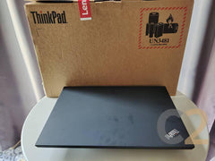 (USED) LENOVO ThinkPad T490 i5-10210U NA Intel UHD Graphics 14inch 1920x1080 Business Laptop 95% - C2 Computer