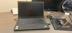 (USED) LENOVO ThinkPad T490 i7-10510U 4G 128-SSD NA Intel UHD Graphics 620 14inch 1920x1080 Business Laptop 95% - C2 Computer