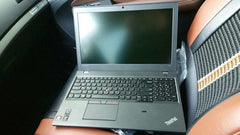 (USED) LENOVO Thinkpad T550 i7-5500U 4G NA 500G GT 940 1G 15.6inch 1920X1080 Business Laptop 95% - C2 Computer