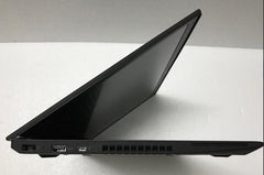 (USED) LENOVO Thinkpad T570 i7-6600U 4G NA 500G HD 620 15.6inch 1920x1080 Business Laptop 95% - C2 Computer