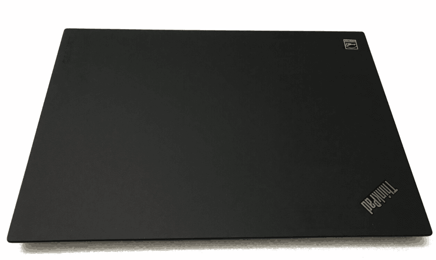 (USED) LENOVO Thinkpad T570 i7-7500U 4G NA 500G HD 620 15.6inch 1920x1080 Business Laptop 95% - C2 Computer