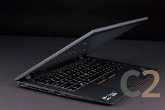 (USED) LENOVO ThinkPad X1 Carbon 2018 Gen6 i5-8250U NA UHD 620 14inch 1920x1080 Ultrabook 95% - C2 Computer