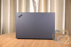 (特價一台)(USED) Lenovo ThinkPad X1 Extreme i7-8750H(2.2G-4.1G) 32G 1TB 15.6inch 1920×1080IPS GTX 1050Ti 4G Business Laptop 商務辦公本 99.99% NEW - C2 Computer
