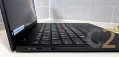 (USED) LENOVO ThinkPad X1 Nano G1 i5-1130G7 4G 128-SSD NA Intel Iris Xe Graphics 13.3inch 2160x1350 2K Ultrabook 95% - C2 Computer