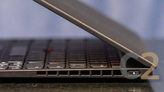 (USED) LENOVO ThinkPad X1 Nano G1 i7-1160G7 4G 128-SSD NA Intel Iris Xe Graphics 13.3inch 2160x1350 2K Ultrabook 95% - C2 Computer