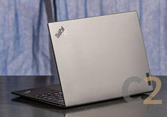 (USED) LENOVO ThinkPad X1 Nano G1 i7-1160G7 4G 128-SSD NA Intel Iris Xe Graphics 13.3inch 2160x1350 2K Ultrabook 95% - C2 Computer