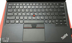 (USED) LENOVO ThinkPad X1 Tablet M5-6Y57 8G 128G-SSD NA 12inch 2160x1440 Touch Screen Tablet 2in1 90% - C2 Computer