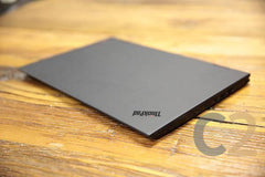 (USED) LENOVO ThinkPad X1 YOGA 2018 I5-8250U 4G 128-SSD NA UHD 620 14inch 1920x1080 Touch Screen Ultrabook 95% - C2 Computer