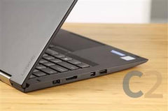 (USED) LENOVO ThinkPad X1 YOGA 2018 I5-8250U 4G 512-SSD NA UHD 620 14inch 2160×1440 Touch Screen Ultrabook 95% - C2 Computer