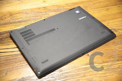 (USED) LENOVO ThinkPad X1 YOGA 2018 I5-8250U 4G 512-SSD NA UHD 620 14inch 2160×1440 Touch Screen Ultrabook 95% - C2 Computer