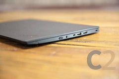 (USED) LENOVO ThinkPad X1 YOGA 2018 I7-8650U 4G 1T-SSD NA UHD 620 14inch 2160×1440 Touch Screen Ultrabook 95% - C2 Computer