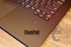 (USED) LENOVO ThinkPad X1 YOGA 2018 I7-8650U 4G 1T-SSD NA UHD 620 14inch 2160×1440 Touch Screen Ultrabook 95% - C2 Computer