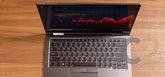 (USED) LENOVO Thinkpad x1 Yoga Gen 4 i5-10210U NA Intel UHD Graphics 14inch 1920x1080 Tablet 2in1 95% - C2 Computer