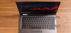 (USED) LENOVO Thinkpad x1 Yoga Gen 4 i5-10210U NA Intel UHD Graphics 14inch 1920x1080 Tablet 2in1 95% - C2 Computer