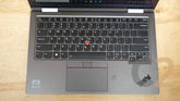 (USED) LENOVO Thinkpad x1 Yoga Gen 5 2020 i7-10510U NA Intel UHD Graphics 14inch 3840x2160 4K Tablet 2in1 95% - C2 Computer