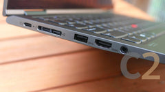 (USED) LENOVO Thinkpad x1 Yoga Gen 5 2020 i7-10510U NA Intel UHD Graphics 14inch 3840x2160 4K Tablet 2in1 95% - C2 Computer