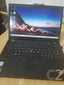 (USED) LENOVO Thinkpad X13 Gen 1 AMD Ryzen 7 Pro4750U NA AMD Radeon Graphics 13.3inch 1366x768 Business Laptop 95% - C2 Computer