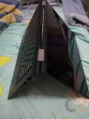 (USED) LENOVO Thinkpad X13 Gen 1 i5-10210U NA Intel UHD Graphics 13.3inch 1920x1080 Business Laptop 95% - C2 Computer